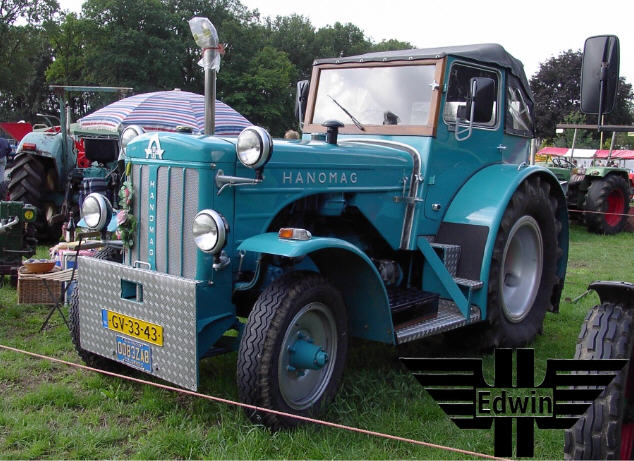 Hanomag