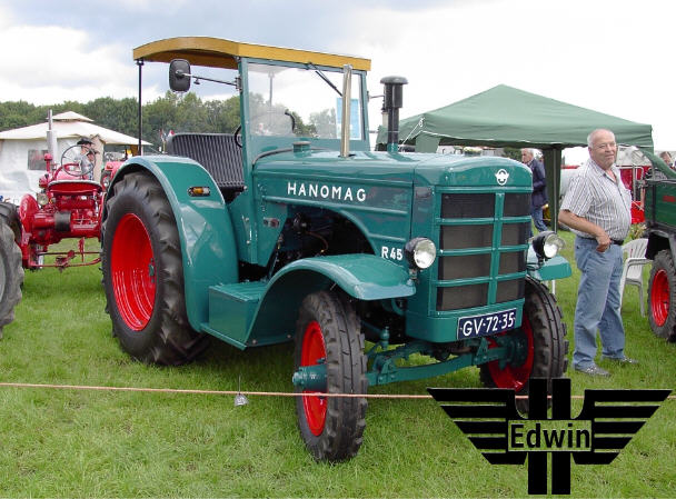 Hanomag