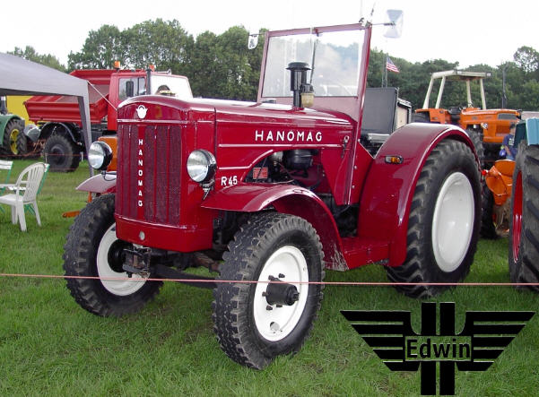 Hanomag