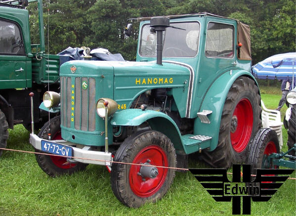 Hanomag