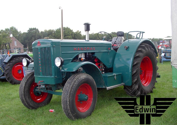 Hanomag