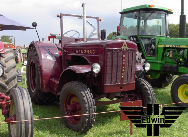 Hanomag