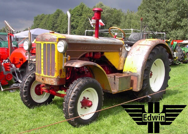 Hanomag