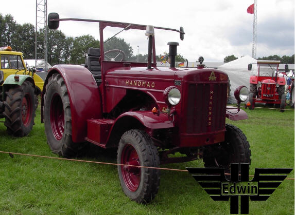 Hanomag
