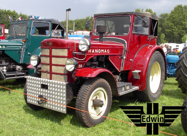 Hanomag