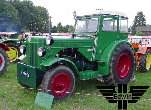 Hanomag