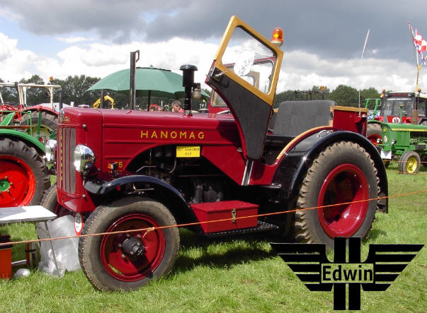 Hanomag