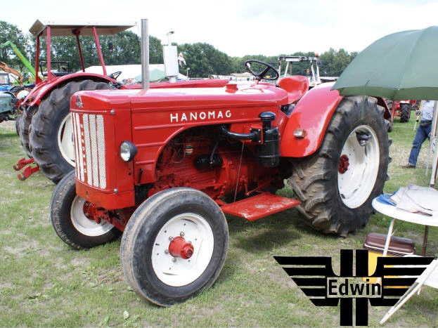 Hanomag