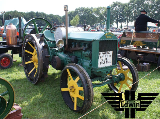 Hanomag