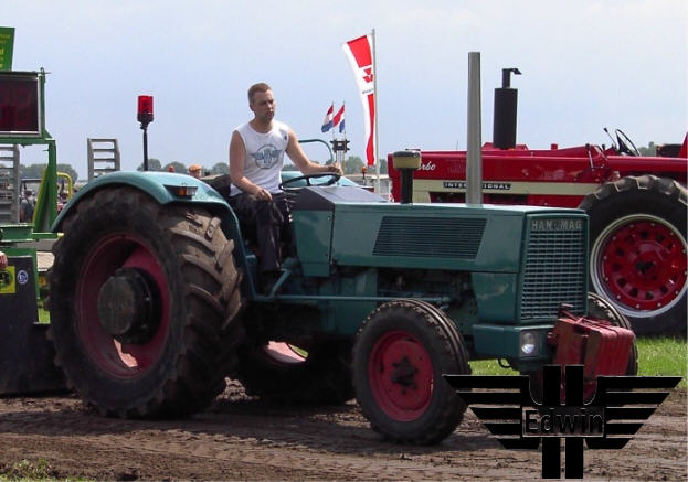 Hanomag