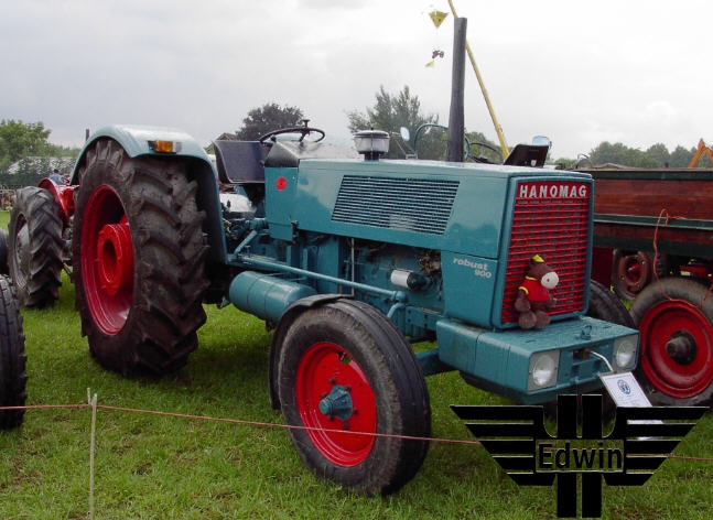 Hanomag