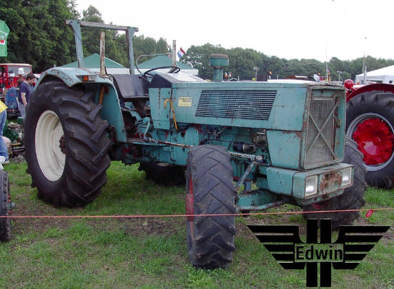 Hanomag