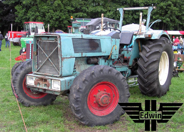 Hanomag