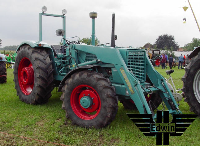 Hanomag