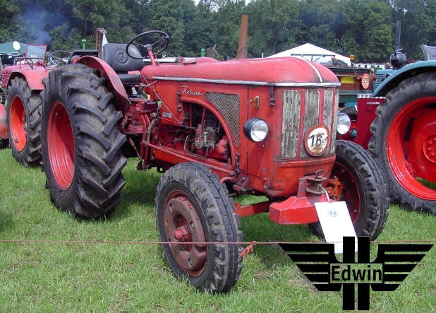 Hanomag