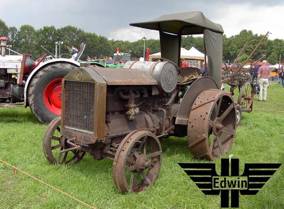 Hanomag