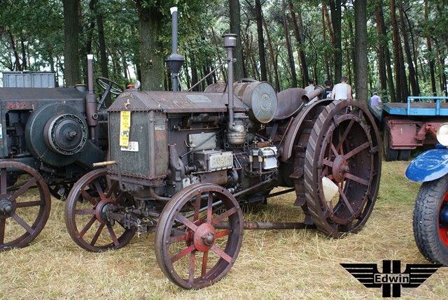 Hanomag