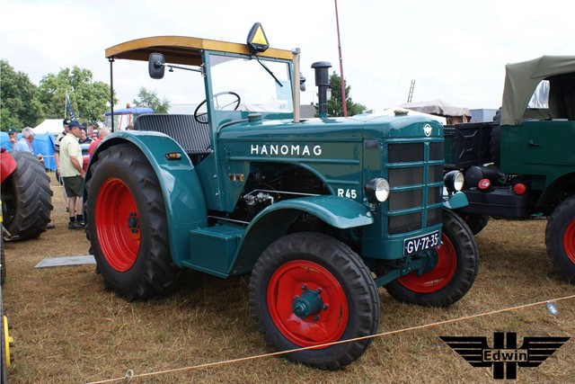 Hanomag