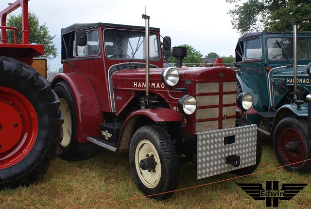 Hanomag