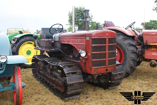 Hanomag