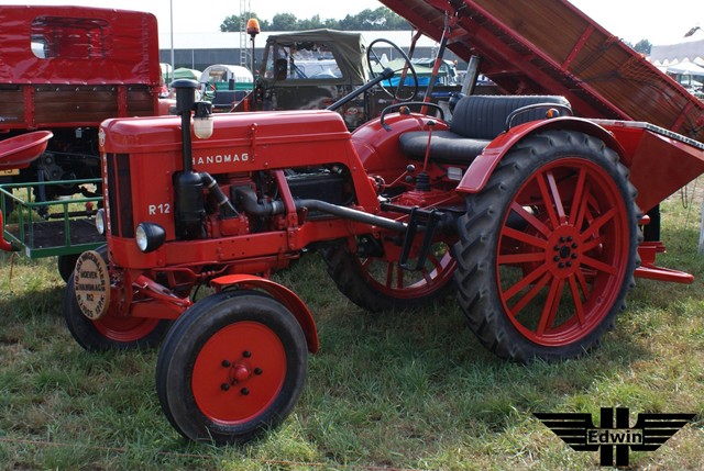 Hanomag