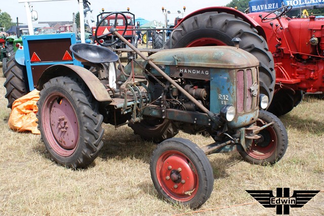 Hanomag
