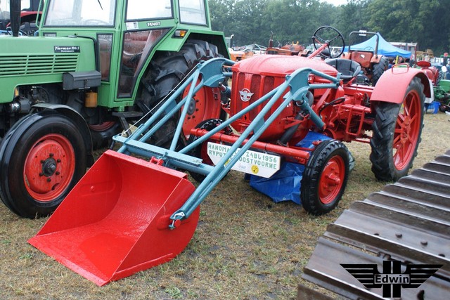 Hanomag