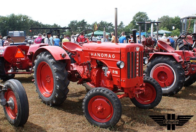 Hanomag