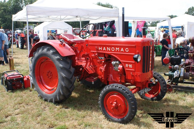 Hanomag