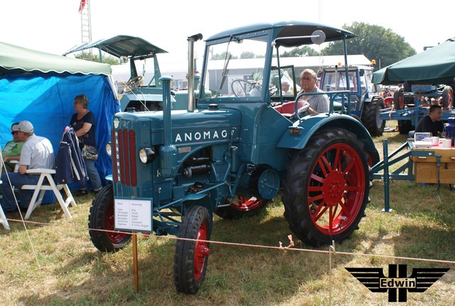 Hanomag