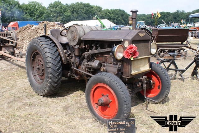 Hanomag