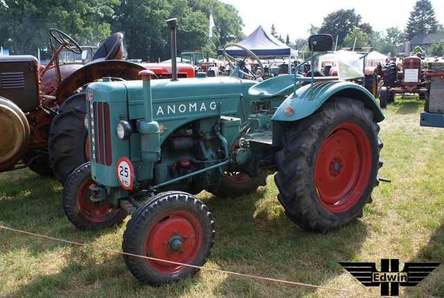 Hanomag