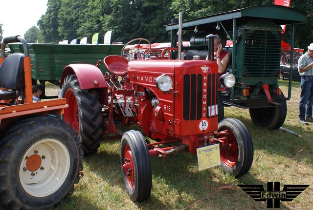 Hanomag