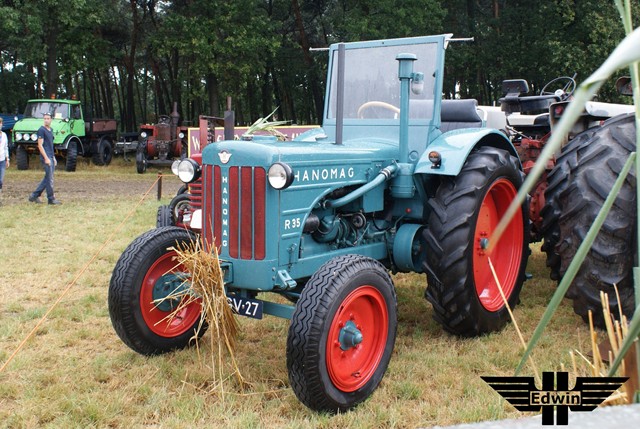 Hanomag