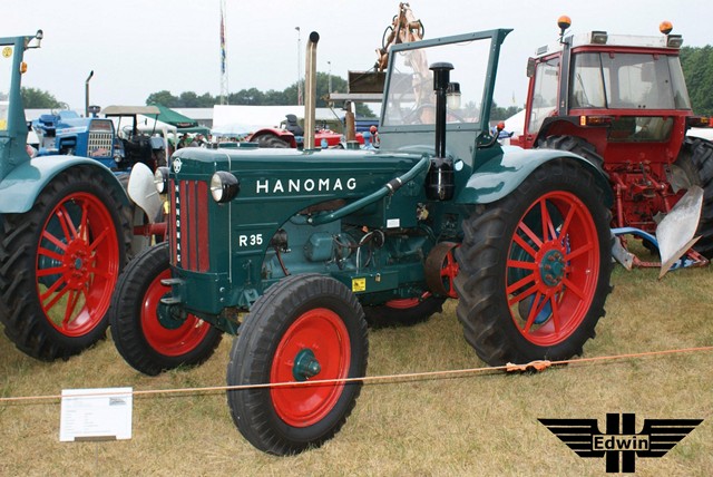 Hanomag
