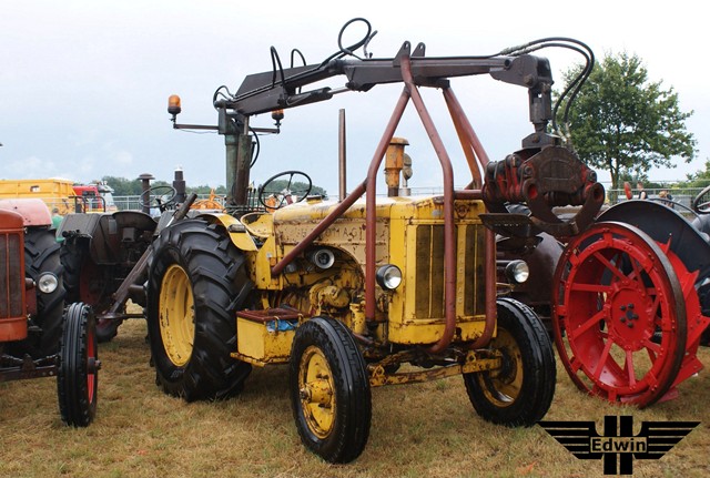 Hanomag