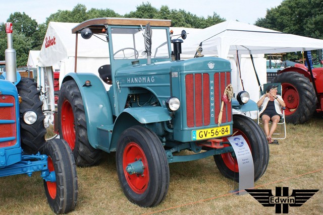 Hanomag