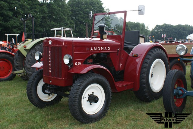 Hanomag