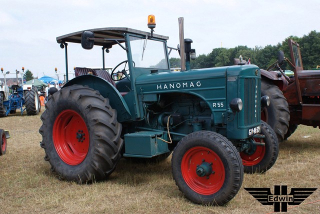 Hanomag