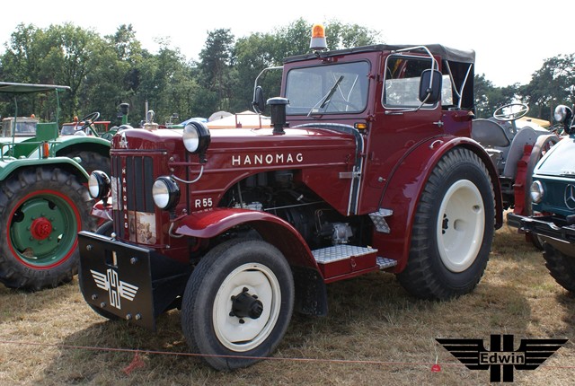 Hanomag