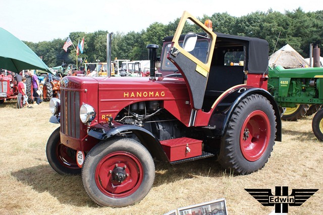 Hanomag