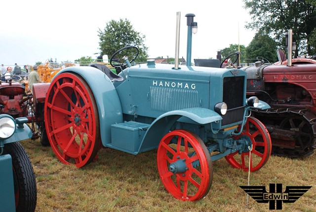 Hanomag