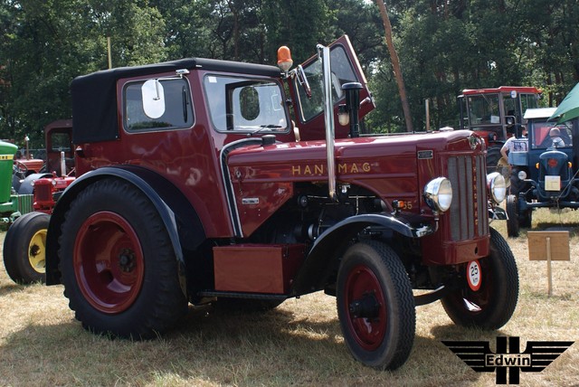 Hanomag
