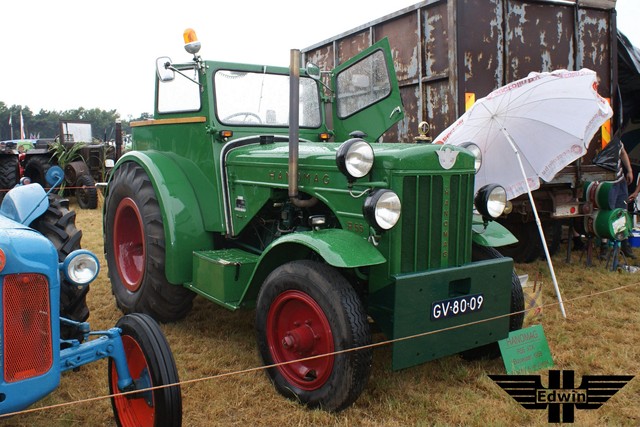 Hanomag
