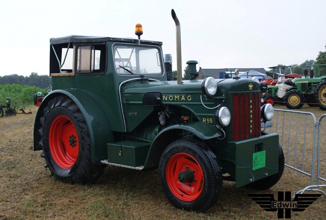 Hanomag