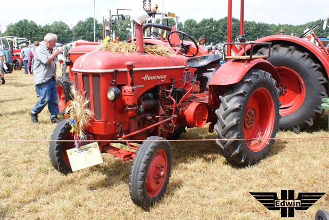Hanomag
