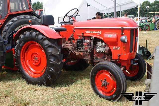 Hanomag