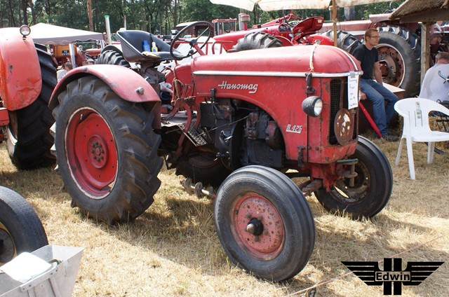 Hanomag
