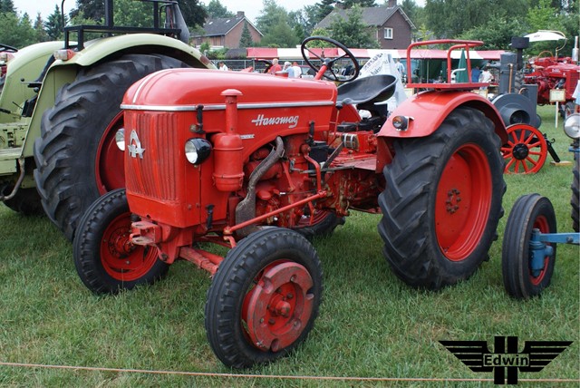Hanomag