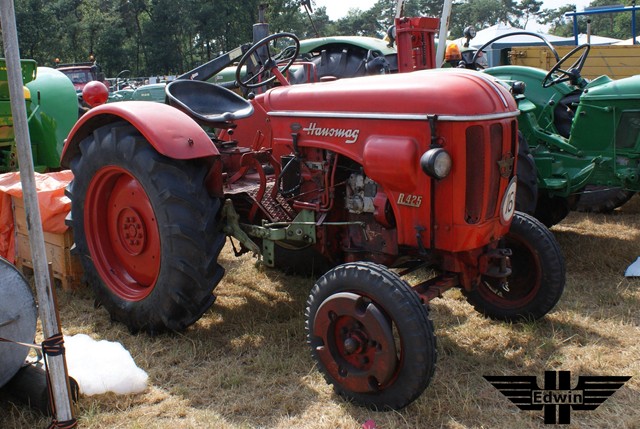 Hanomag